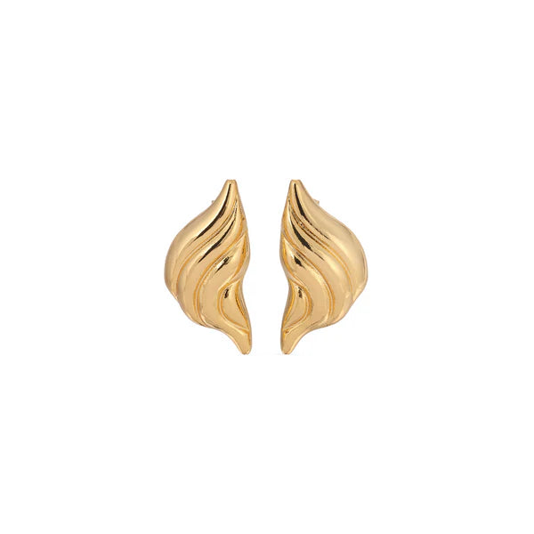 アクセサリー Heaven Mayhem Croissant Earrings CROISSANT SILVER – Heaven Mayhem