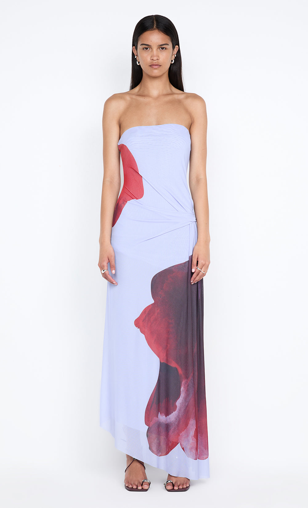 Bec + Bridge Georgiana Dress – Brooke + Bel