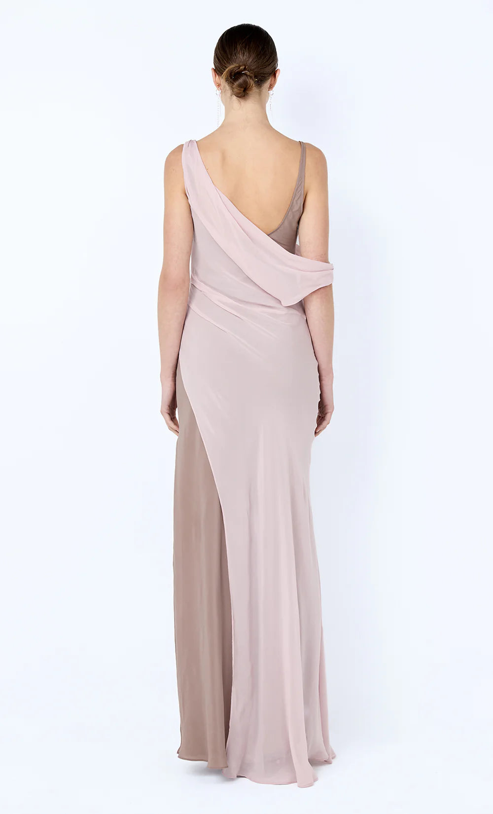 Bec + Bridge Augustin Asym Maxi Dress Bec + Bridge Augustin Asym Maxi Dress
