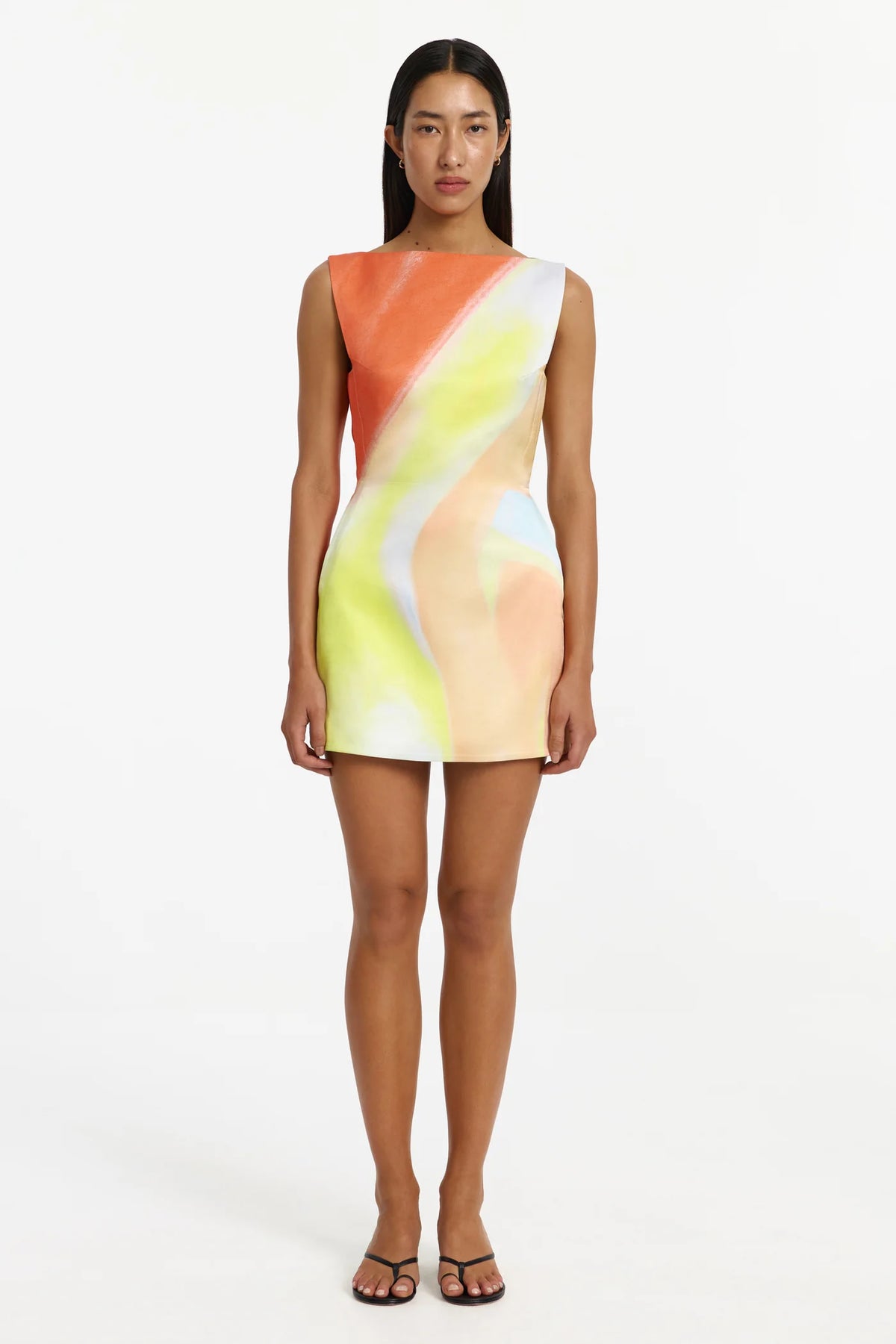 Significant Other Elvi Dress – Brooke + Bel