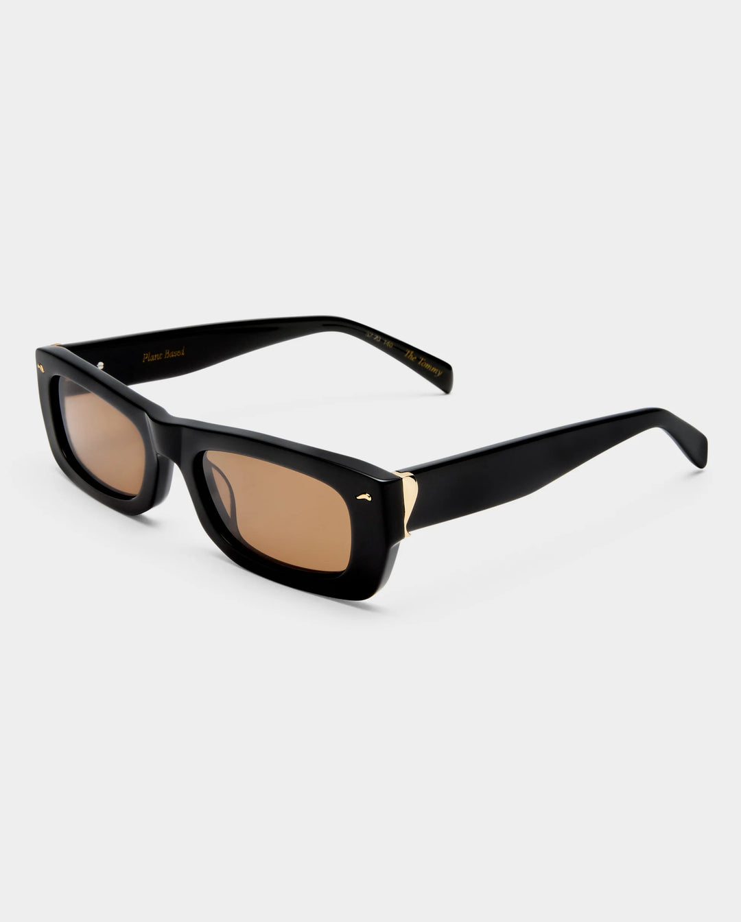 Luv Lou The Tommy Sunglasses – Brooke + Bel display picture 3