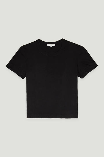 Cotton Citizen Standard Cropped Baby Tee