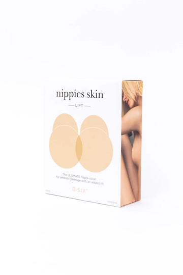 Bristols 6 Nippies Skin Lift